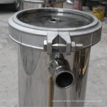 Pressure Vessel Membrane Housing/Filter Housing Used Widely